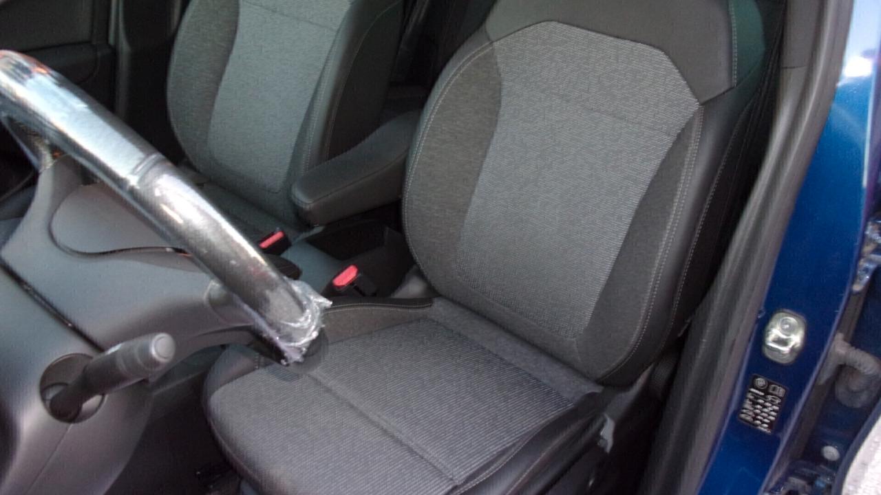 Opel Crossland 1.5 ECOTEC D 110 CV Start&Stop Design & Tech