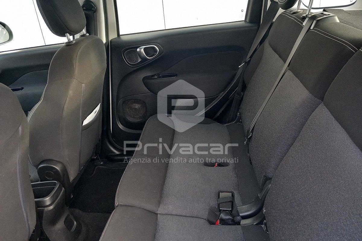 FIAT 500L 1.3 Multijet 95 CV Pop Star