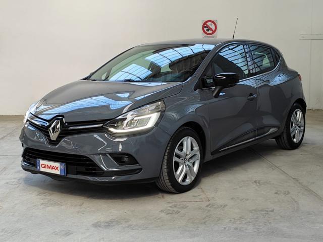 RENAULT Clio TCe 12V 75 CV 5 porte Moschino Zen