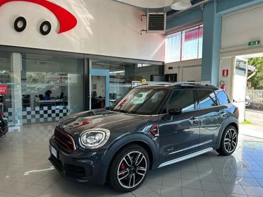 Mini John Cooper Works Countryman Mini 2.0 John Cooper Works Countrym. ALL4