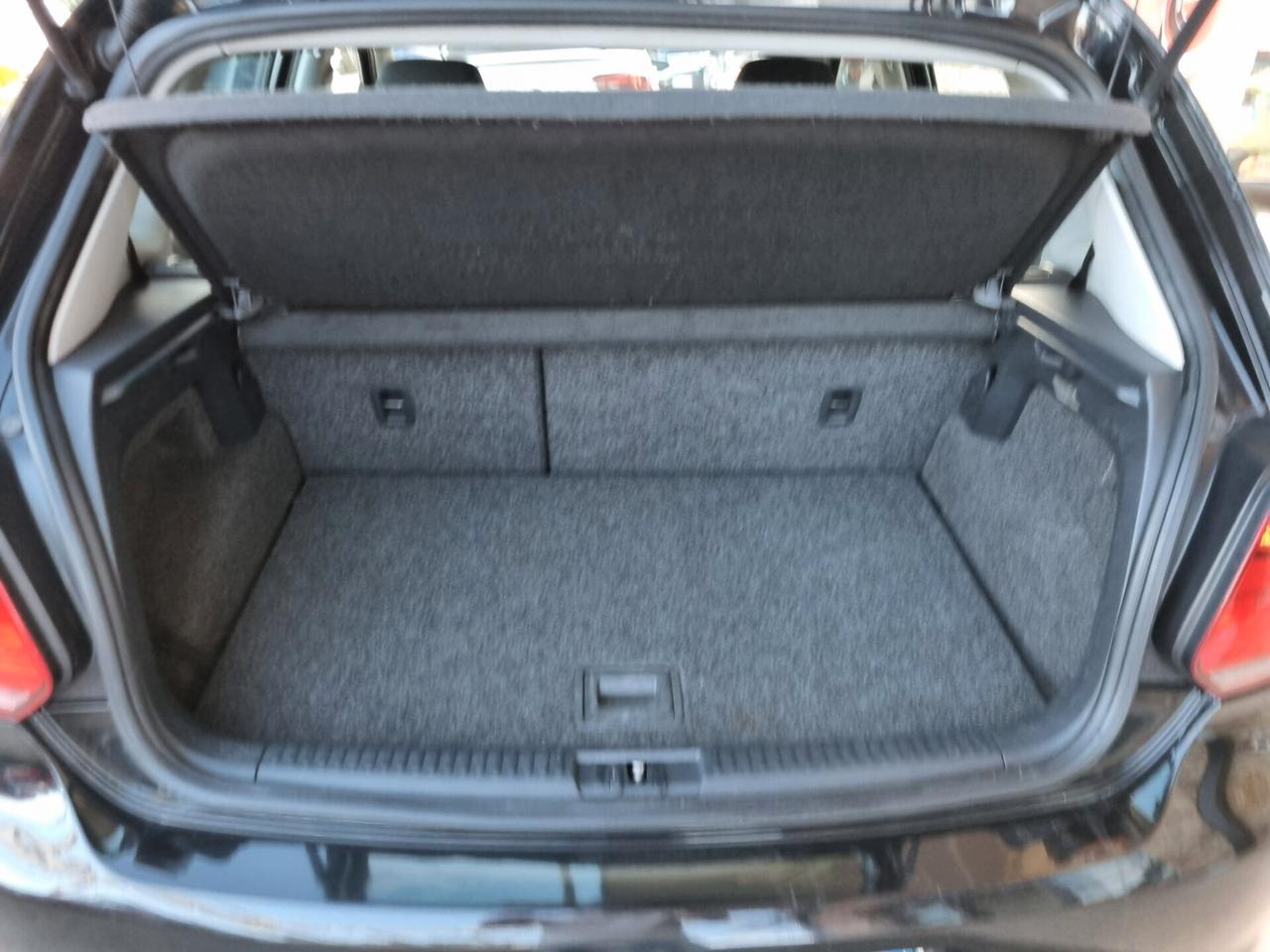 Volkswagen Polo 1.2 TDI DPF 5 p. Comfortline