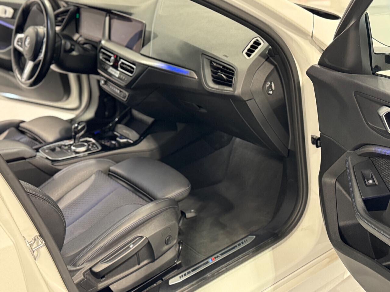 Bmw Serie 1 Msport Automatico !