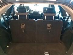 Mercedes-benz R 320 300 CDI BlueEFFICIENCY cat Sport