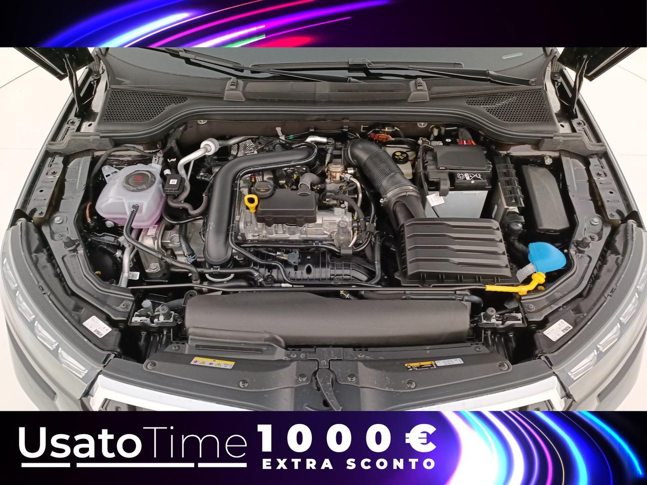 Skoda Kamiq 1.0 tsi style 110cv
