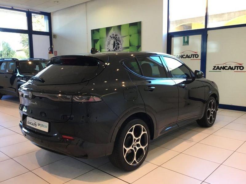 Alfa Romeo Tonale 1.3 280 CV PHEV AT6 Q4 Veloce MY24