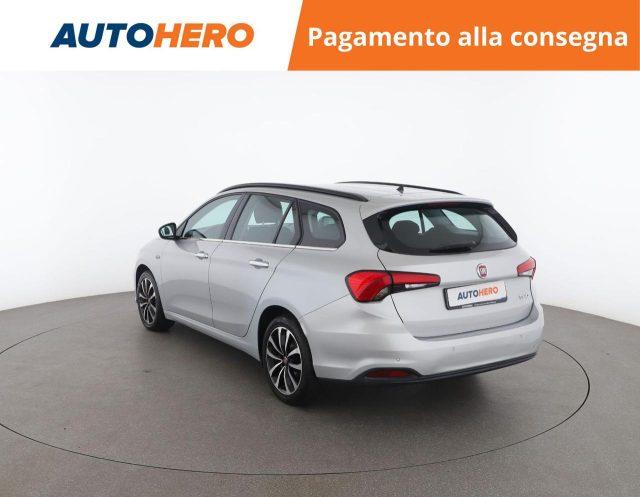 FIAT Tipo 1.6 Mjt S&S SW Lounge