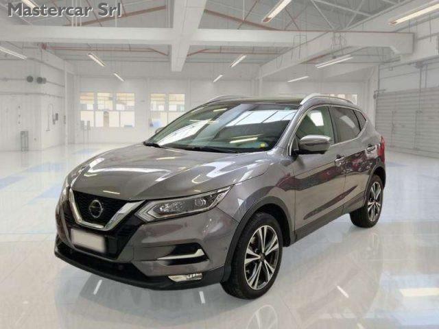 NISSAN Qashqai Qashqai N1 AUTOCARRO 1.6 dci N-Connecta 2wd 130cv
