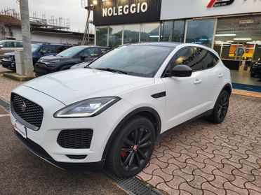 Jaguar E-Pace 2.0D 180 CV AWD R-Dynamic