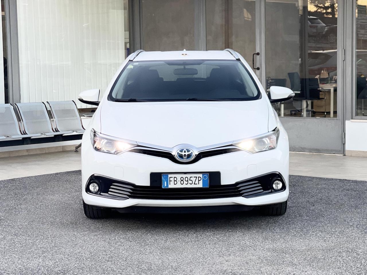 Toyota Auris 1.8 Hybrid Lounge 99CV E6 Neo - 2015