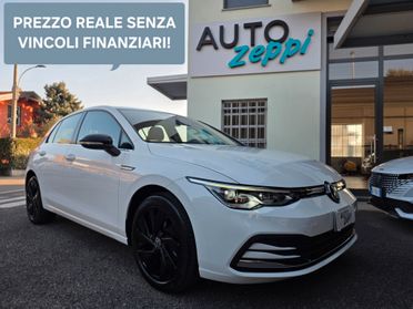 Volkswagen Golf 1.5 TSI 130cv Style / SERVICE VOLKSWAGEN!