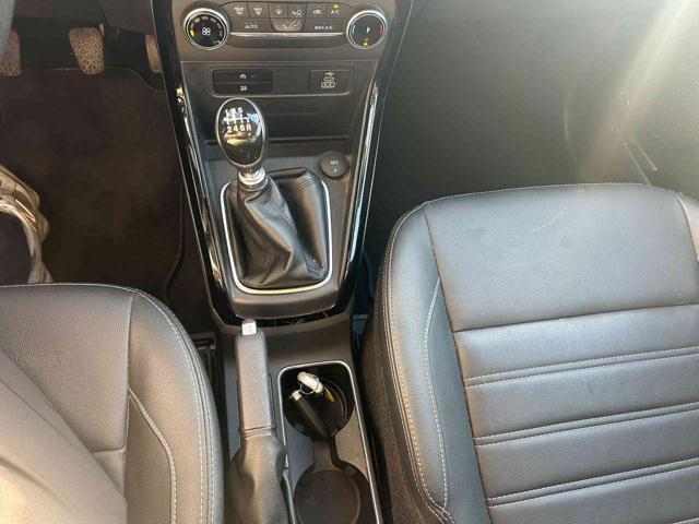 FORD EcoSport 1.0 EcoBoost 125 CV Start&Stop Active