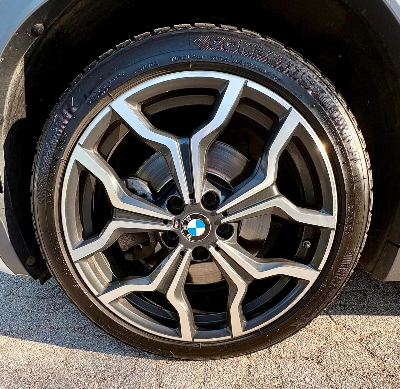 Bmw X2 xDrive20d Msport