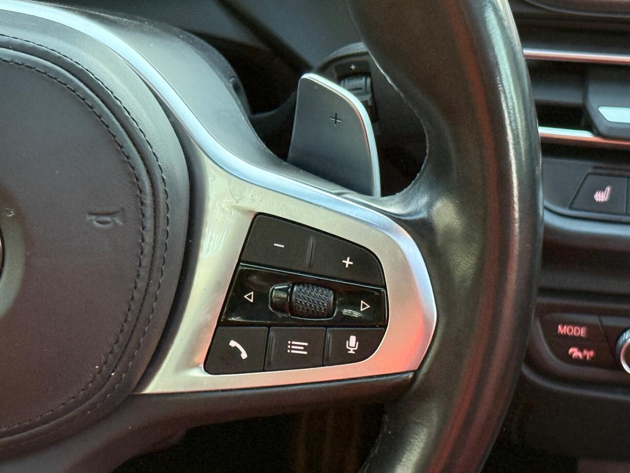 Bmw Serie 2 Gran Coupé M 235i xDrive|TETTO PANO|19''|H/K