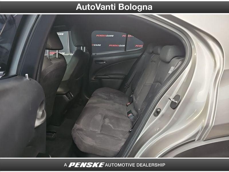 Lexus UX UX 250H Hybrid 2WD Business CVT