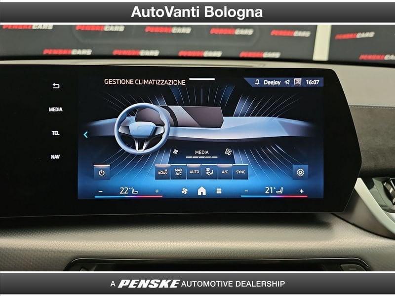 BMW X1 X1 sdrive18d MSport auto