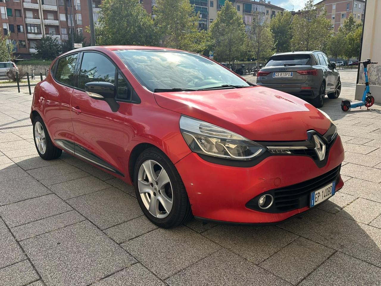Renault Clio 1.5 dCi 8V 90CV Start&Stop 5 porte Energy
