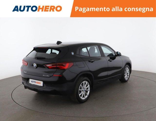 BMW X2 sDrive16d Advantage