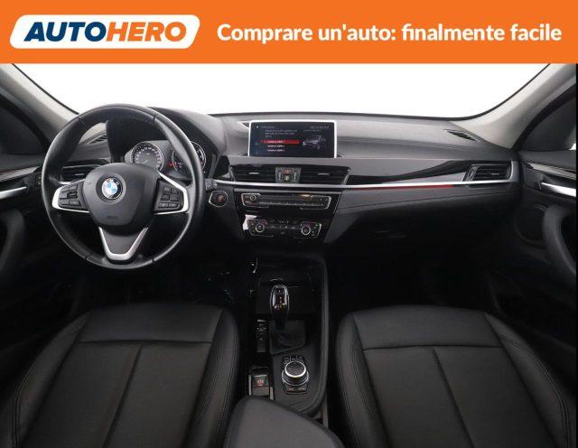 BMW X1 sDrive18i
