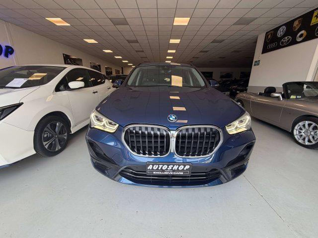 BMW X1 X1 F48 xdrive25e Sport auto