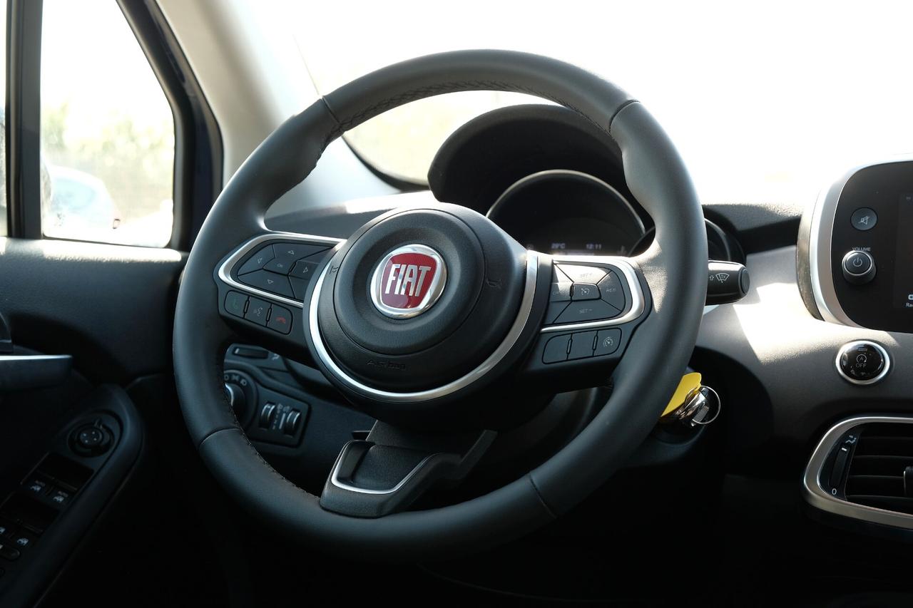 Fiat 500X 1.0 T3 120 CV Cross