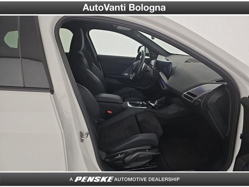 BMW Serie 1 120d 48V MSport Pro auto