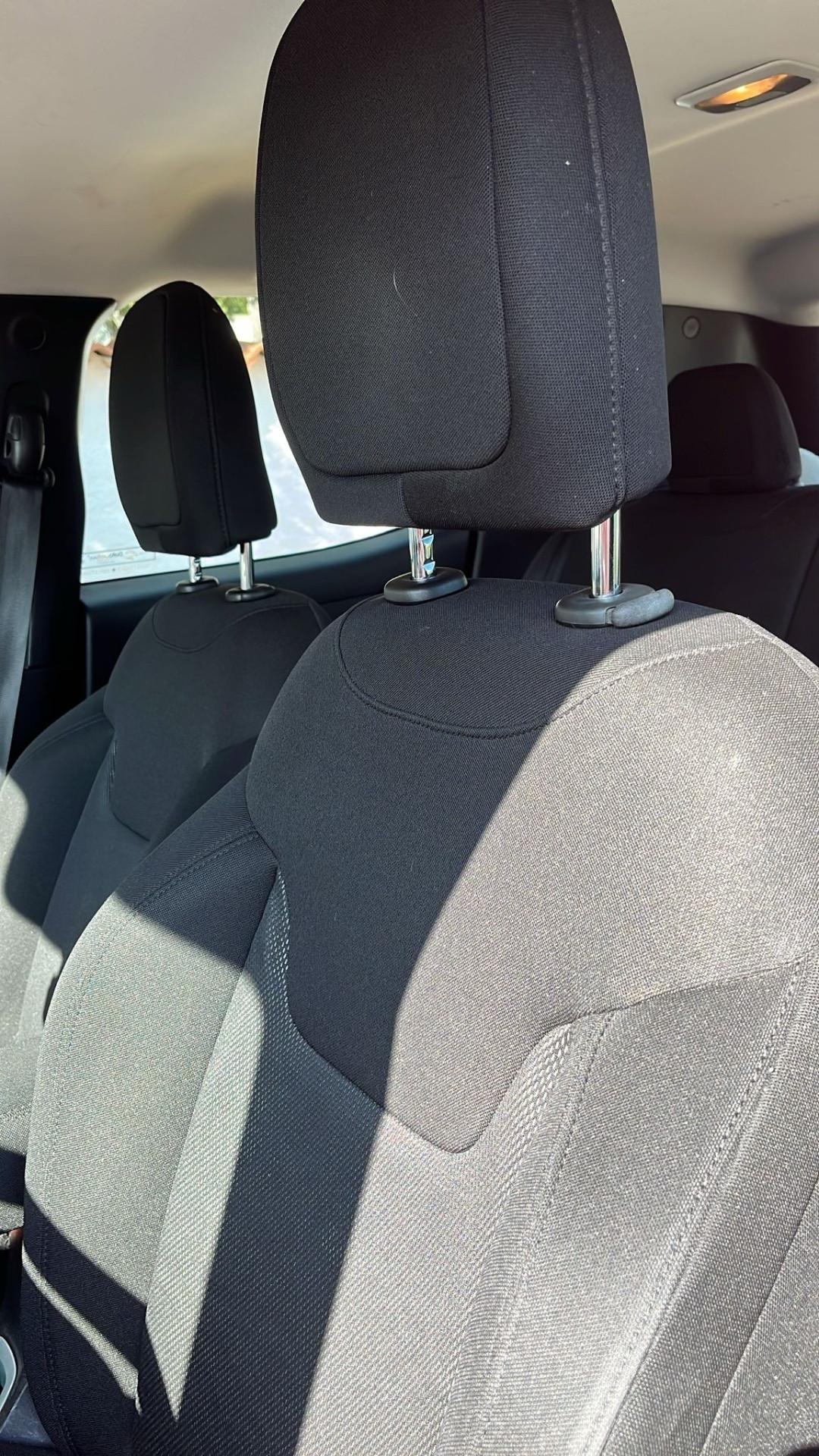 Jeep Renegade 1.4 turbo benzina 140 cv