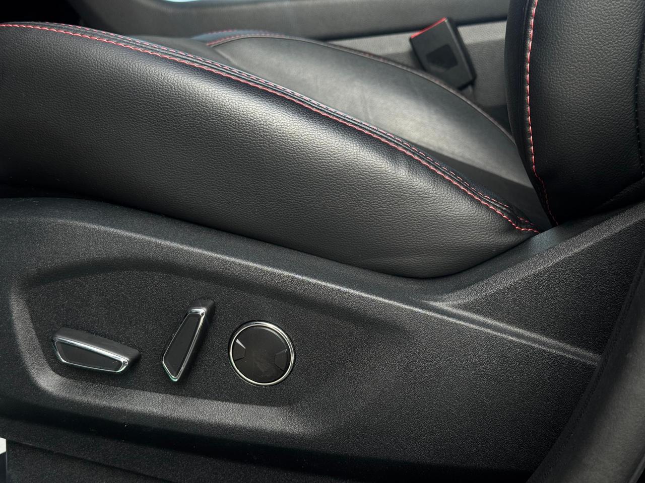 Ford S-Max 2.5 full hybrid ST-Line Business 190cv cvt 7p.ti