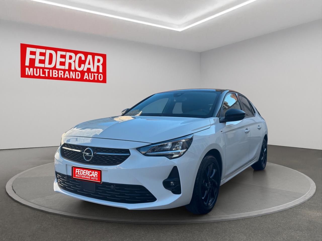 Opel Corsa 1.2 130 CV aut. GS Line