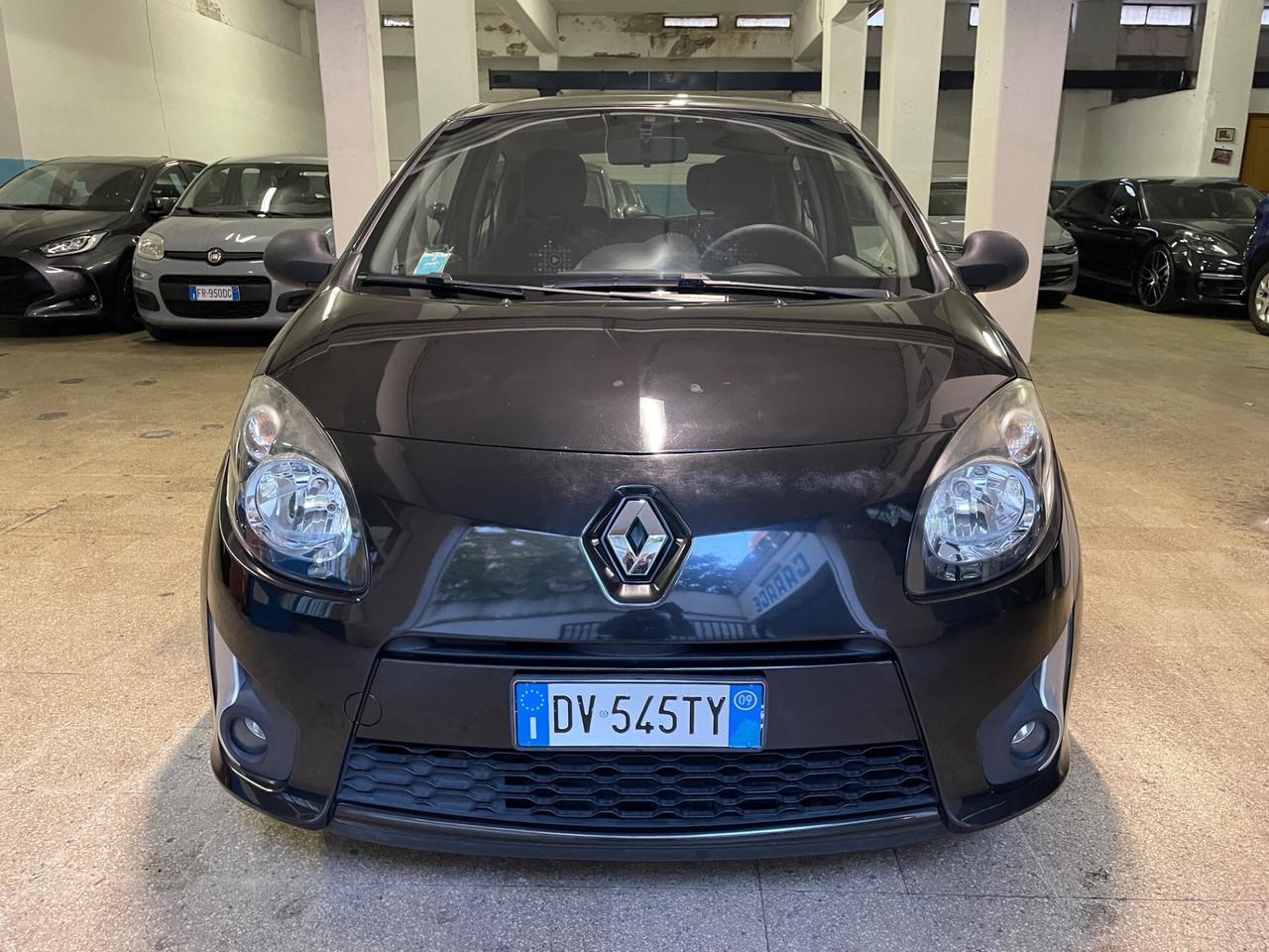 Renault Twingo 1.2 8V Le Iene