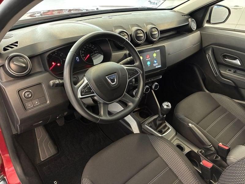 Dacia Duster Prestige 1.0 TCe GPL 4x2 rif.GJ748