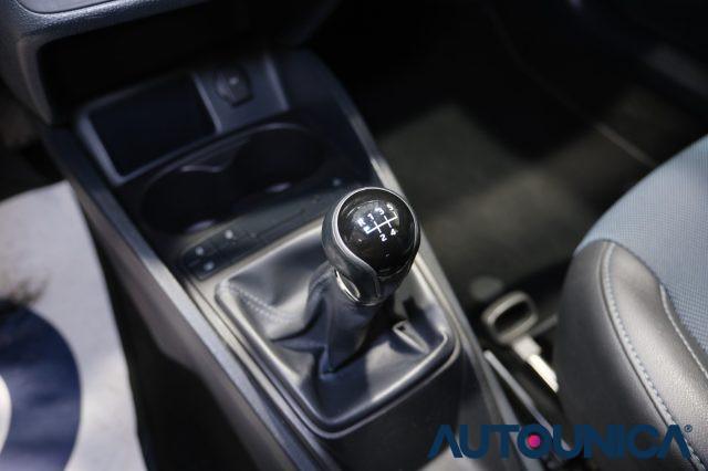 SEAT Ibiza 1.2 TDI CR 5 PORTE I-TECH NEOPATENTATI