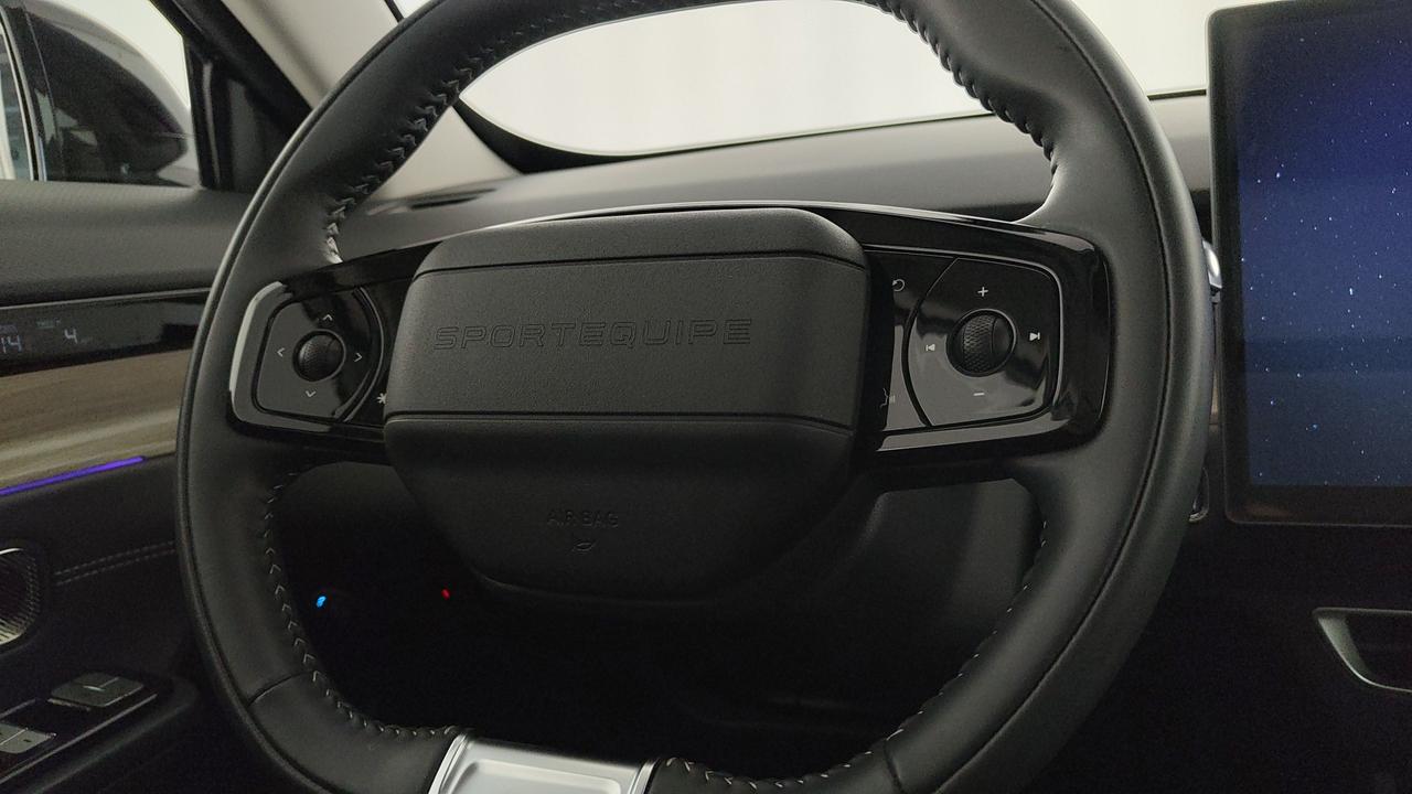 SPORTEQUIPE Sportequipe 6 GT 1.6 t-gdi 186cv dct