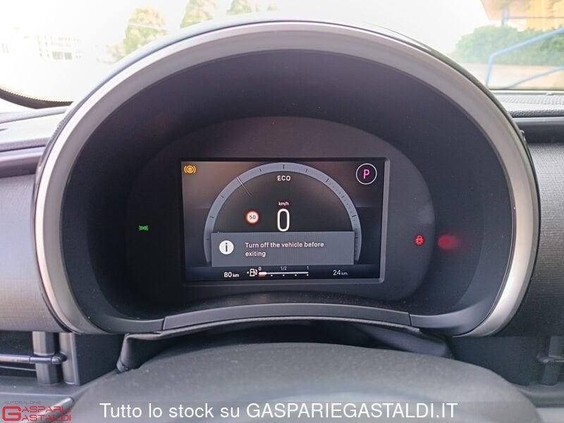 FIAT 600 Hybrid 100 CV DCT MHEV