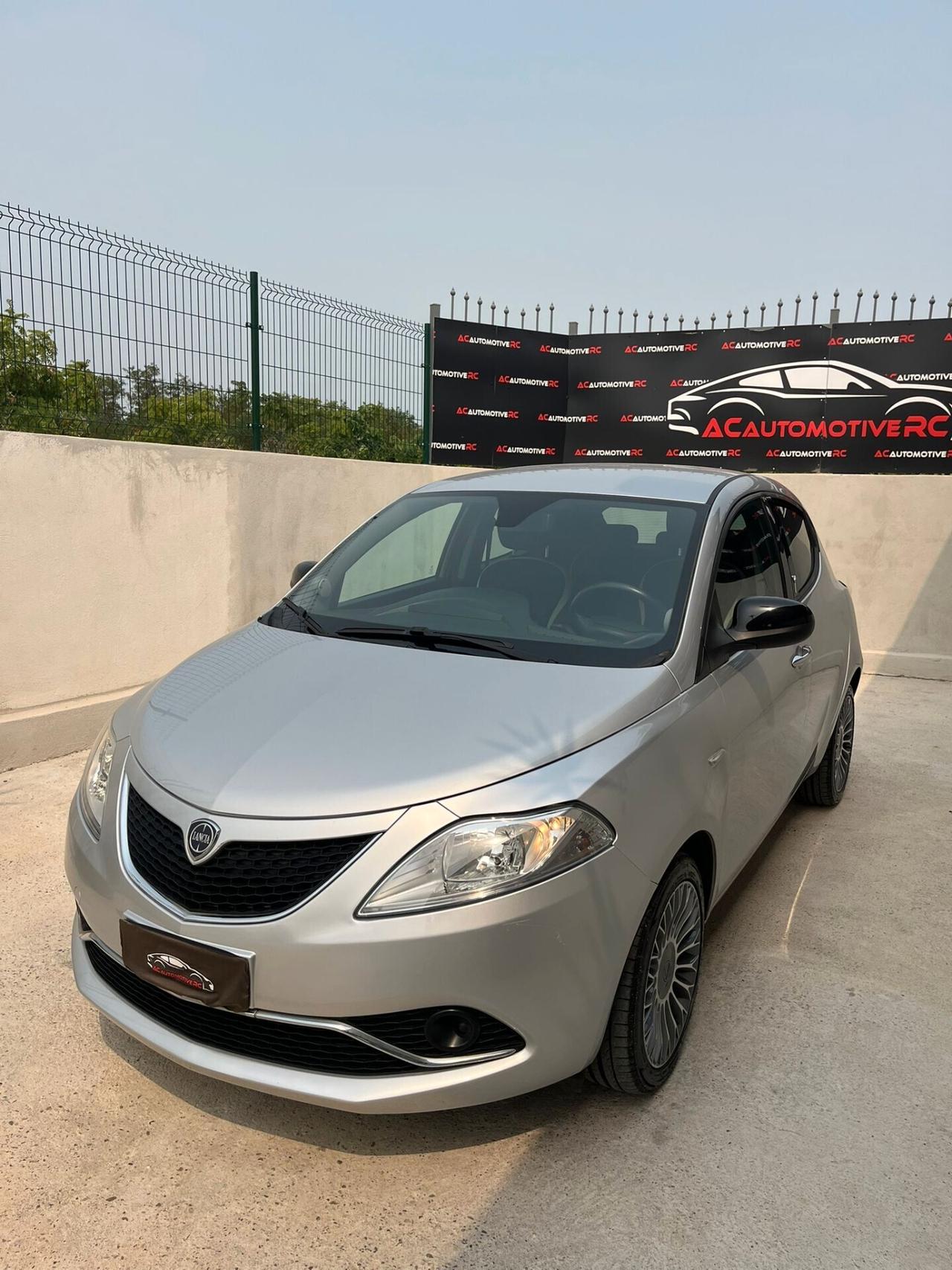 Lancia Ypsilon 1.3 MJT 16V 95 CV 5 porte S&S PLATINUM
