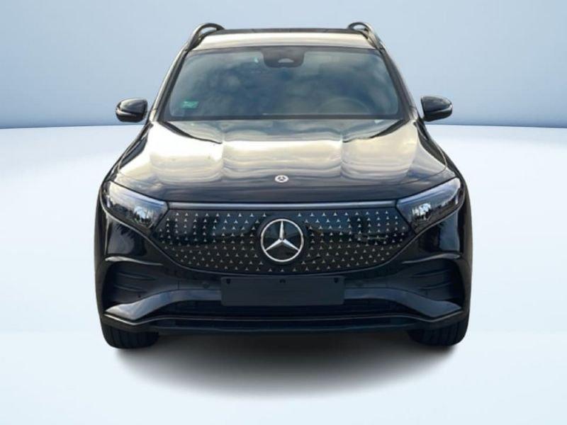 Mercedes-Benz EQB 250+ AMG Line Advanced