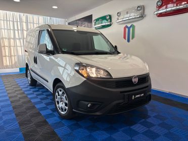 DOBLO' 1.6 JTM 90 CV SOLI 59.776 KM IVA ESPOSTA