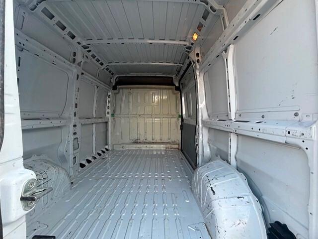 Fiat DUCATO 2.0 MULTIJET 115 CV