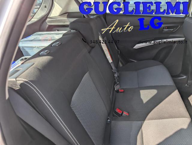 SUZUKI S-Cross 1.6 DDiS S&S 4WD 5 porte All Grip Top