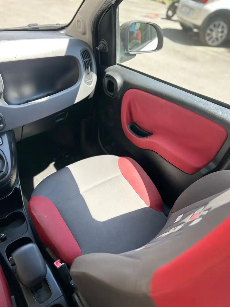 Fiat Panda 1.3 MJT 75 cv 55Kw S&S Easy