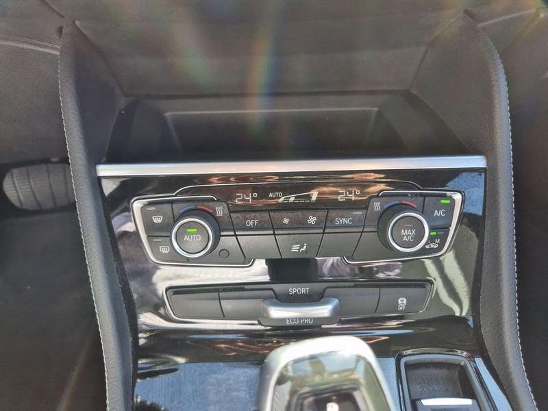 BMW Serie 2 Active Tourer 218d Active Tourer Msport