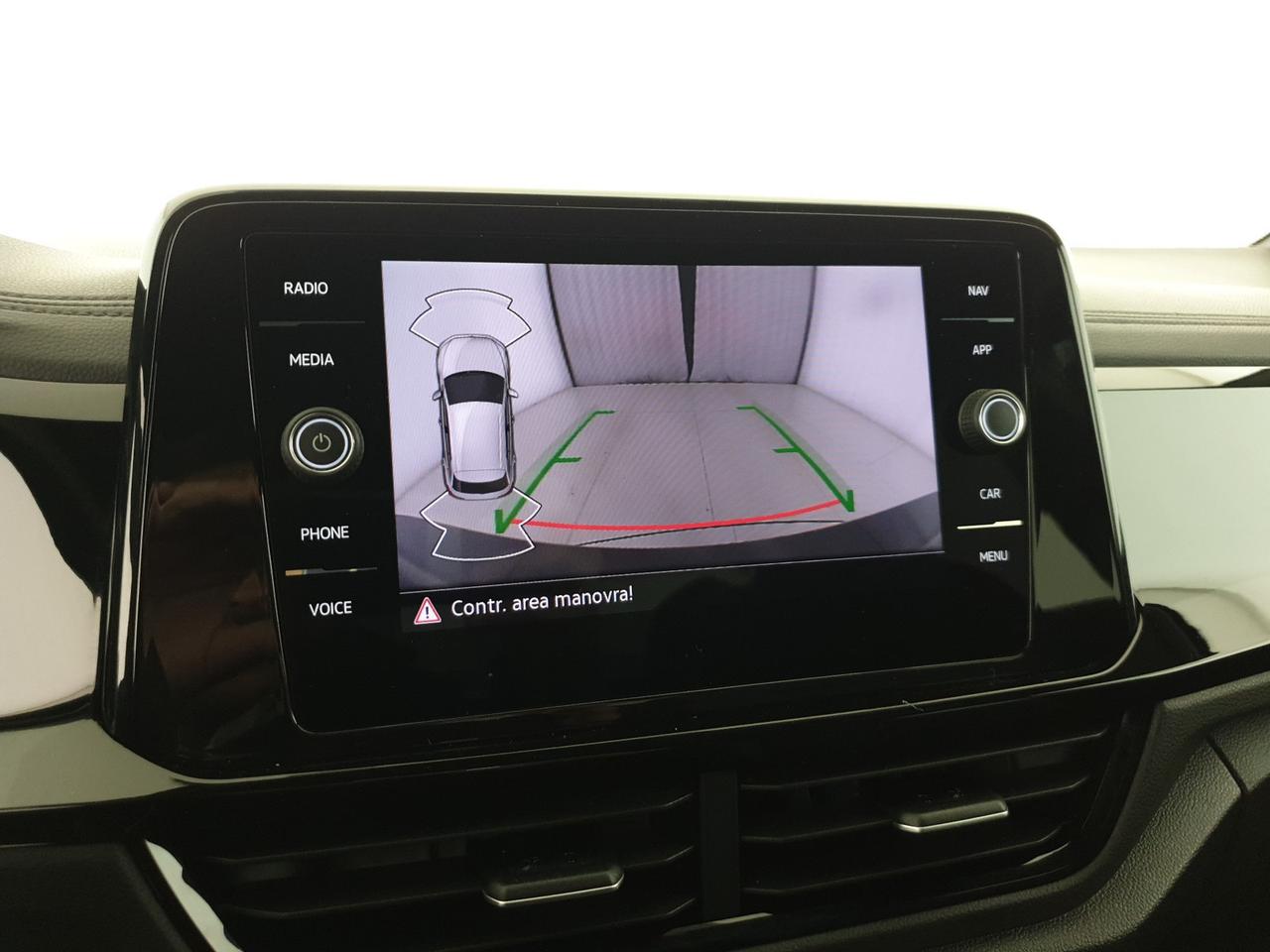 Volkswagen T-Roc 2.0 tdi r-line 150cv dsg