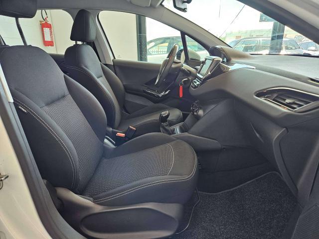 Peugeot 208 208 I 2015 3p 1.2 puretech Allure gpl 82cv