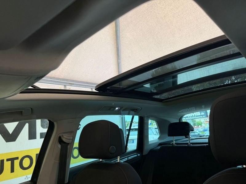 Volkswagen Tiguan 2.0 TDI DSG Advanced BMT