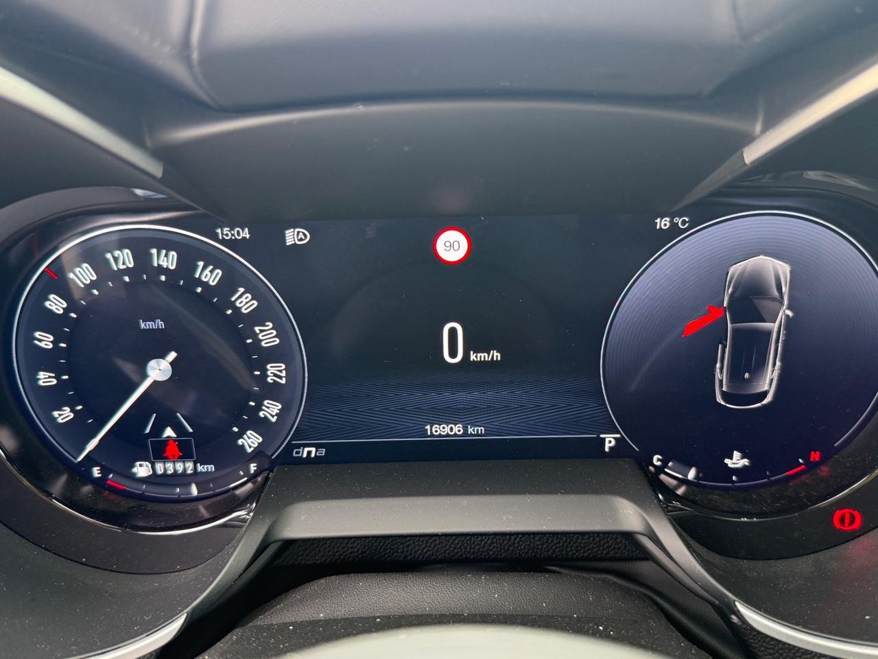 Alfa Romeo Stelvio 2.0 Turbo 280 CV Q4 Veloce