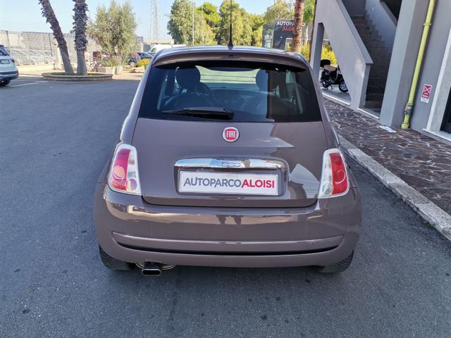 FIAT 500 1.2 Sport