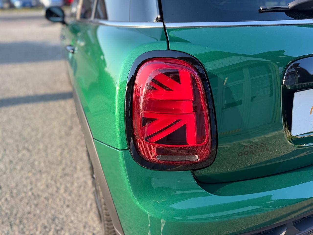 Mini Cooper S JCW 2.0 Cooper S #11924