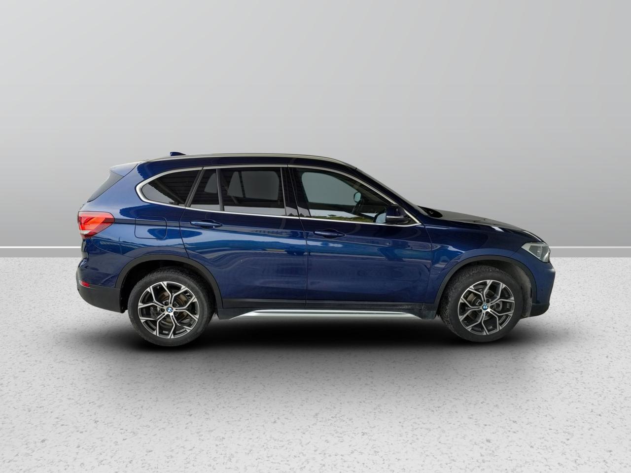 BMW X1 F48 2019 - X1 sdrive16d xLine auto