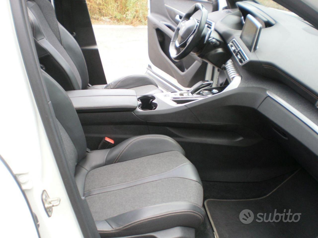 PEUGEOT 3008 C C 1500 DIESEL FULL
