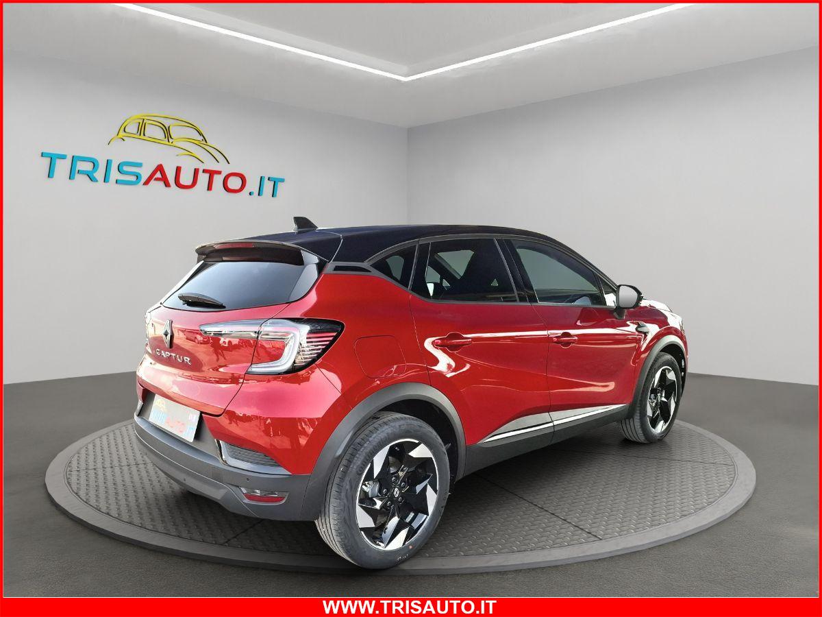 RENAULT Captur 1.0 ECO-G GPL Techno NEOPATENTATI (FULL LED+NAVI)