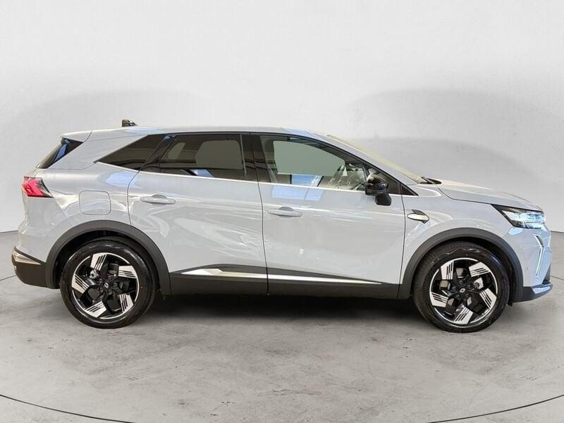 Renault Symbioz Symbioz Full Hybrid E-Tech 145 CV